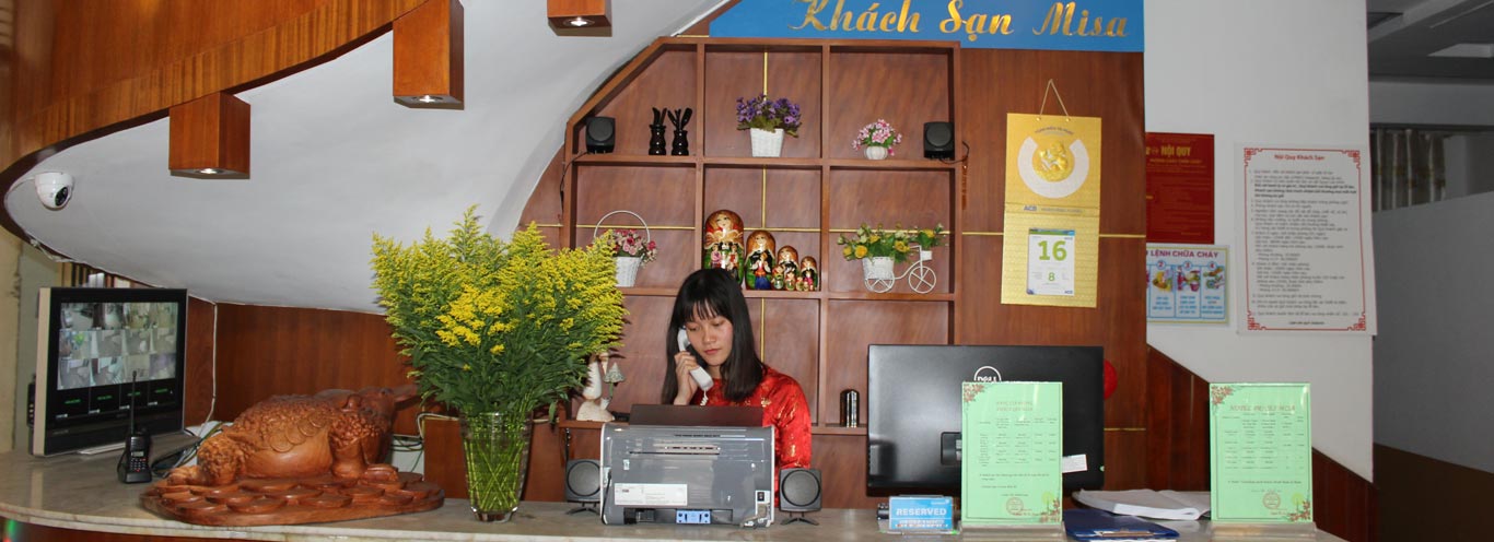 Khách sạn Misa Hanoi